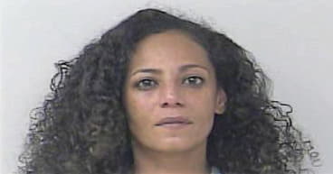 Brittney Williams, - St. Lucie County, FL 